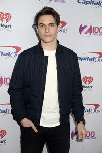 Z100's Jingle Ball 2016 in New York