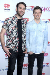 Z100's Jingle Ball 2016 in New York
