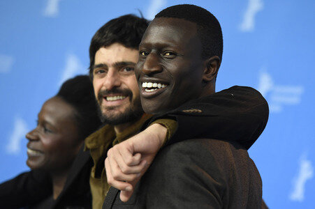 'Joaquim' Photocall, Berlinale 2017