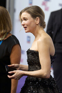 Filmpremiere 'Bridget Jones' Baby' in Madrid