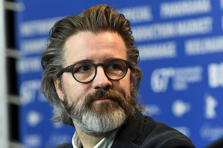 Jury Pressekonferenz, Berlinale 2017