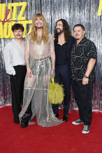 Staffel 3 Premiere 'Kaulitz & Kaulitz' in Berlin