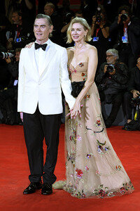 Filmpremiere 'Jay Kelly', Internationale Filmfestspiele von Venedig 2025