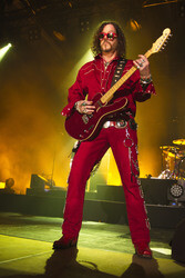 Knorkator Konzert, Berlin