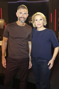 Talkshow 'Kölner Treff' in Köln