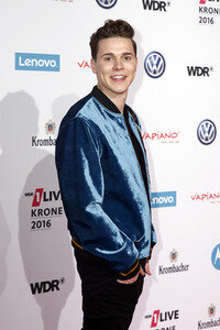 1Live Krone 2016 in Bochum