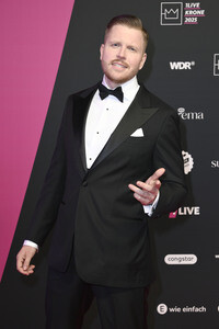 1Live Krone 2025 in Bielefeld