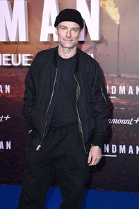 Season 2 Premiere 'Landman' in Berlin