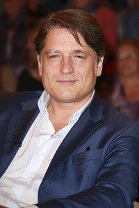 Talkshow 'Markus Lanz' in Hamburg
