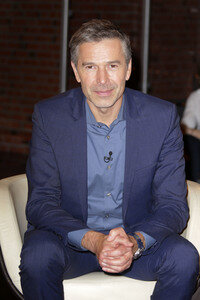 Talkshow 'Markus Lanz' in Hamburg