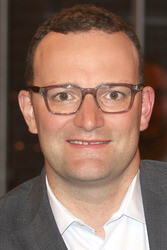 Talkshow 'Markus Lanz' in Hamburg