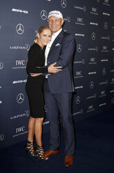 Laureus Medien Preis 2014, Berlin
