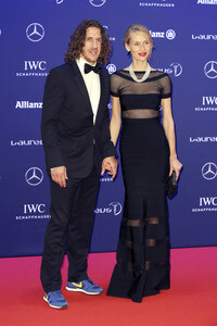 Laureus World Sports Awards 2016 in Berlin