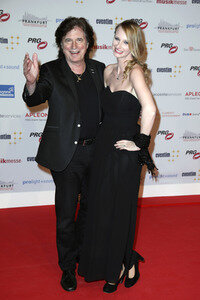 PRG Live Entertainment Award 2017 in Frankfurt