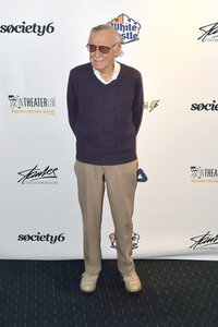 Tribute Event 'Extraordinary: Stan Lee' in Beverly Hills