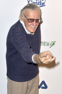 Tribute Event 'Extraordinary: Stan Lee' in Beverly Hills