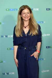 Serienpremiere 'Der Lehrer' in Berlin