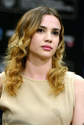 'Aire libre' Photocall, Pressekonferenz  Film Festival 2014