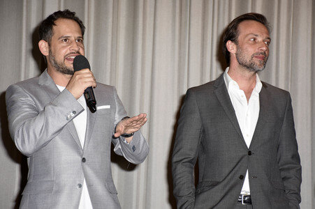Preview 'Lommbock' in München