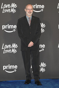 Filmpremiere 'Love Me, Love Me' in Rom