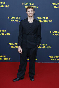 Festivaleröffnung und Filmpremiere 'Lovely Day', Filmfest Hamburg 2025