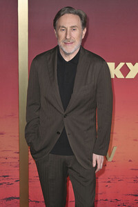 Serienpremiere 'Lucky' in Los Angeles