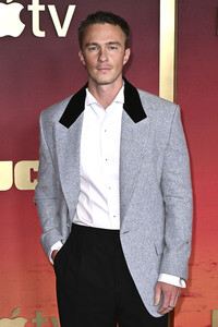 Serienpremiere 'Lucky' in Los Angeles