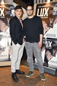 Filmpremiere 'Lux - Krieger des Lichts' in Berlin