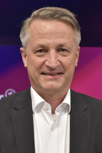 Talkshow 'maischberger' in Berlin