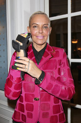 Liz Malraux Fashion Show, Hamburg