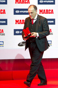 Marca Football Awards 2015-2016 in Madrid