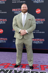 Filmpremiere 'Masters of the Universe' in Los Angeles