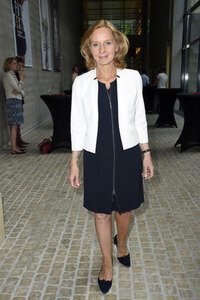 Filmpremiere 'Mata Hari - Tanz mit dem Tod' in Berlin