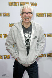 'Nicht mein Tag' Premiere, Berlin