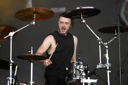 M'era Luna Festival 2026 in Hildesheim