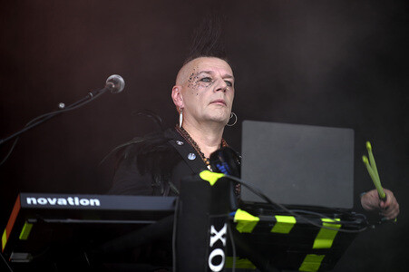 M'era Luna Festival 2026 in Hildesheim