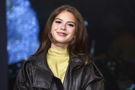 Filmpremiere 'Michael' in Berlin