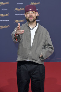 Filmpremiere 'Michael' in Berlin