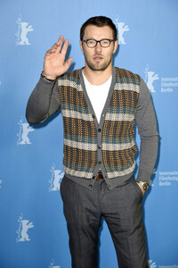 'Midnight Special' Photocall, Berlinale 2016