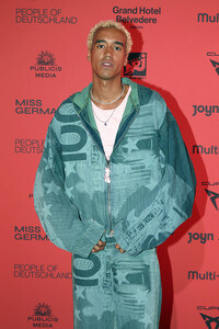 Miss Germany Awards Finale 2026 in München