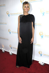 International Centre for Missing & Exploited Children's Inaugural Gala in New York