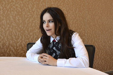 Interview zu '12 Monkeys' auf der San Diego Comic-Con International 2015