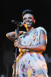 Morcheeba Konzert, Hamburg