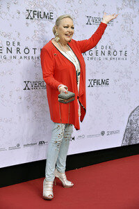 Filmpremiere 'Vor der Morgenröte' in Berlin