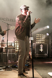 Technics Relauch, Hamburg
