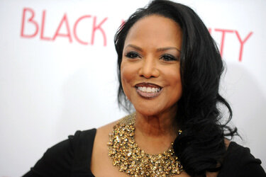 'Black Nativity' Premiere, New York