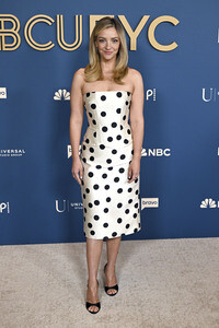 NBCUniversal Emmy Mittagessen in Beverly Hills