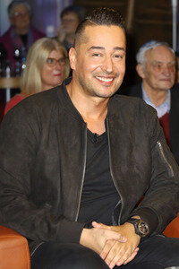 'NDR Talk Show' in Hamburg