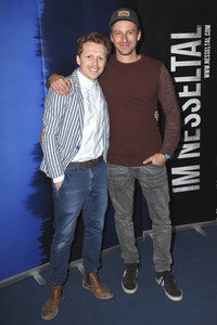 Filmpremiere 'Im Nesseltal' München