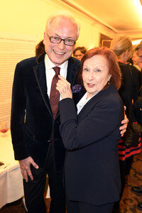 Theaterpremiere 'Die Niere' in Berlin